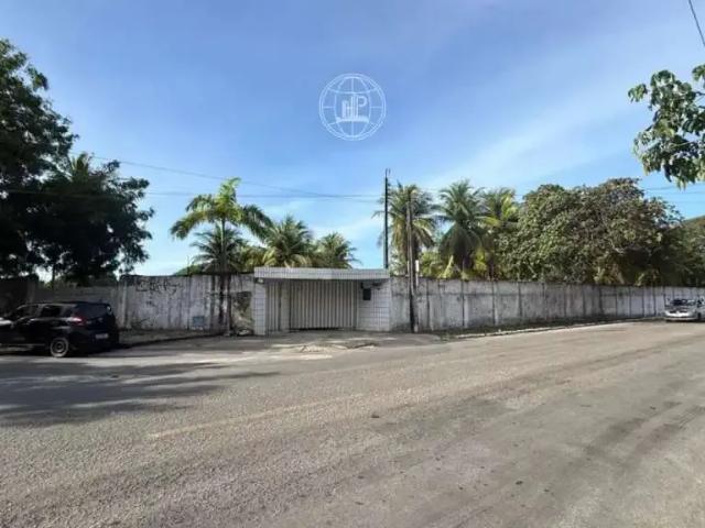 Terreno venda em Região Geográfica Imediata de Fortaleza, Fortaleza