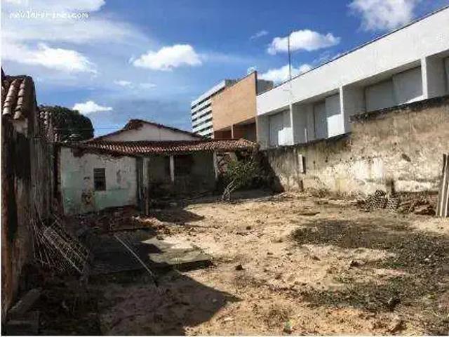 Terreno venda em Região Geográfica Imediata de Fortaleza, Fortaleza