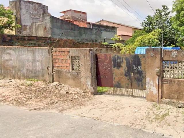 Terreno venda em Região Geográfica Imediata de Fortaleza, Fortaleza