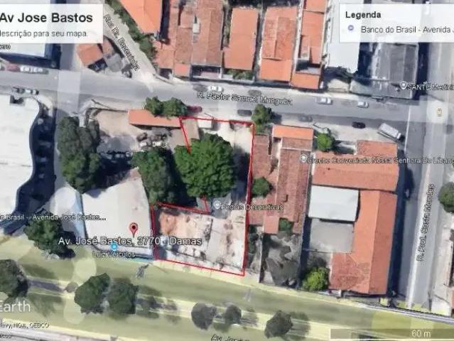 Terreno venda em Região Geográfica Imediata de Fortaleza, Fortaleza