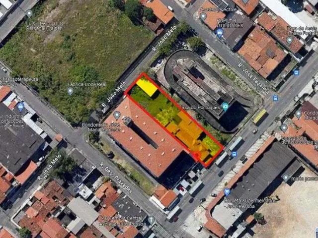 Terreno venda em Região Geográfica Imediata de Fortaleza, Fortaleza
