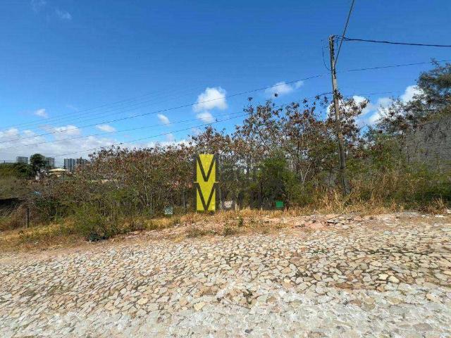 Terreno venda em Região Geográfica Imediata de Fortaleza, Fortaleza