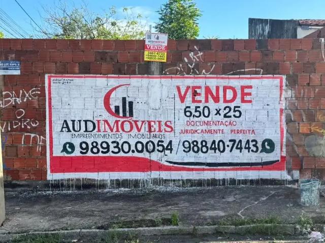 Terreno venda em Região Geográfica Imediata de Fortaleza, Fortaleza