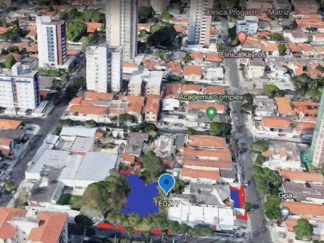 Terreno venda em Região Geográfica Imediata de Fortaleza, Fortaleza