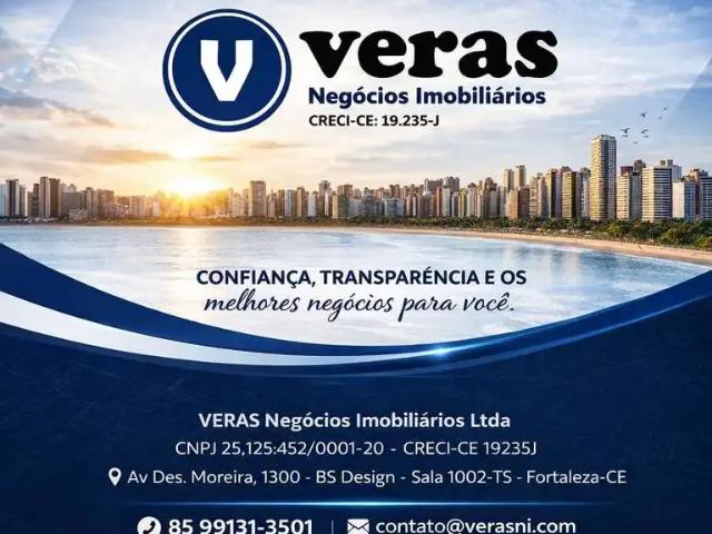 Terreno venda em Região Geográfica Imediata de Fortaleza, Fortaleza