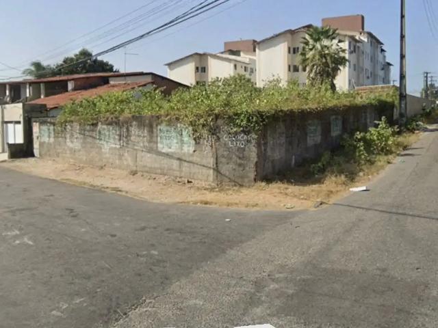 Terreno venda em Região Geográfica Imediata de Fortaleza, Fortaleza