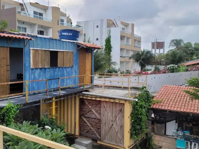 Terreno venda em Região Geográfica Imediata de Fortaleza, Fortaleza