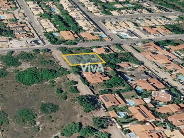 Terreno venda em De Lourdes, Fortaleza