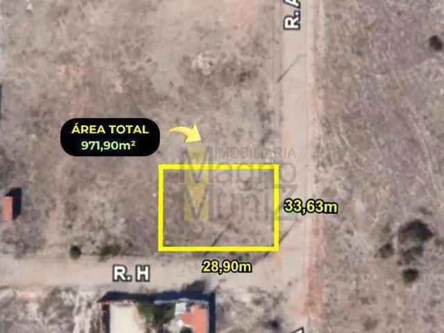 Terreno venda em Região Geográfica Imediata de Fortaleza, Fortaleza