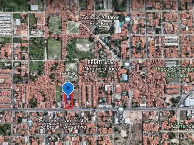 Terreno venda em Região Geográfica Imediata de Fortaleza, Fortaleza