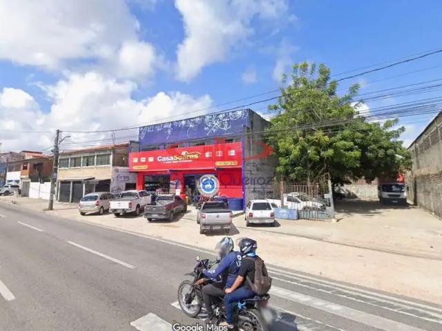 Terreno venda em Região Geográfica Imediata de Fortaleza, Fortaleza