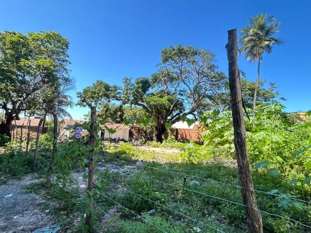Terreno venda em Região Geográfica Imediata de Fortaleza, Fortaleza
