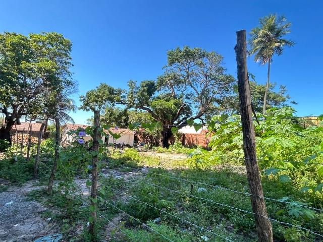 Terreno venda em Região Geográfica Imediata de Fortaleza, Fortaleza