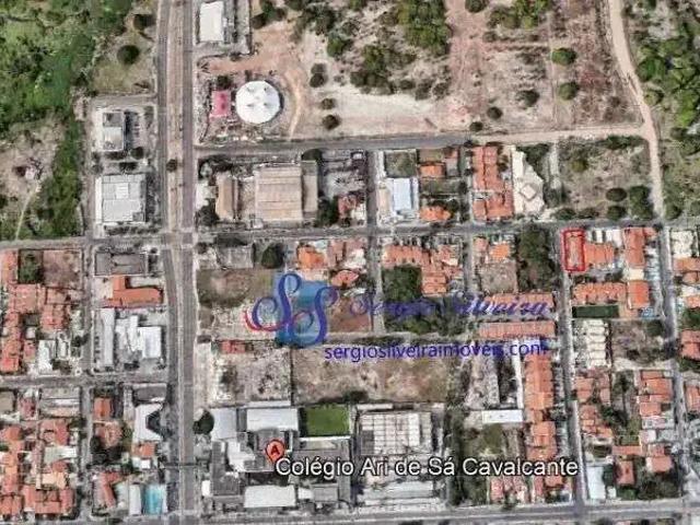 Terreno venda em Região Geográfica Imediata de Fortaleza, Fortaleza