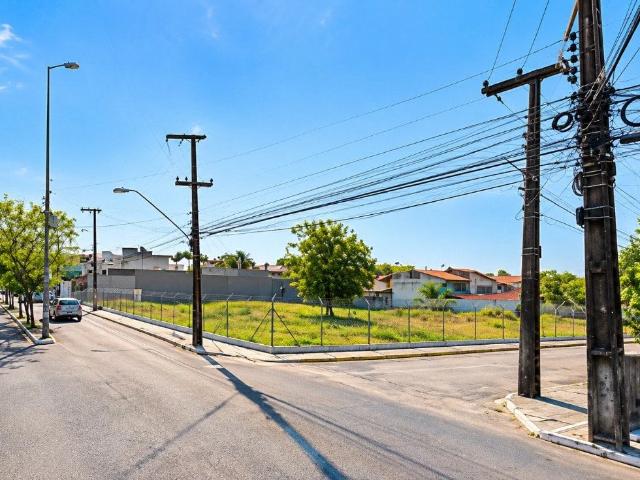 Terreno venda em Região Geográfica Imediata de Fortaleza, Fortaleza