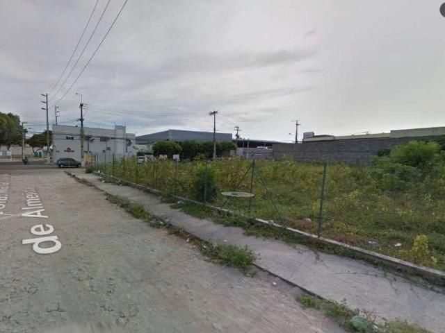 Terreno venda em Edson Queiroz, Fortaleza