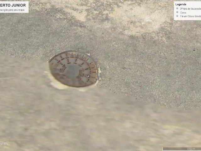 Terreno venda em Região Geográfica Imediata de Fortaleza, Fortaleza