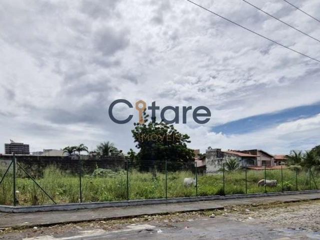 Terreno venda em Região Geográfica Imediata de Fortaleza, Fortaleza