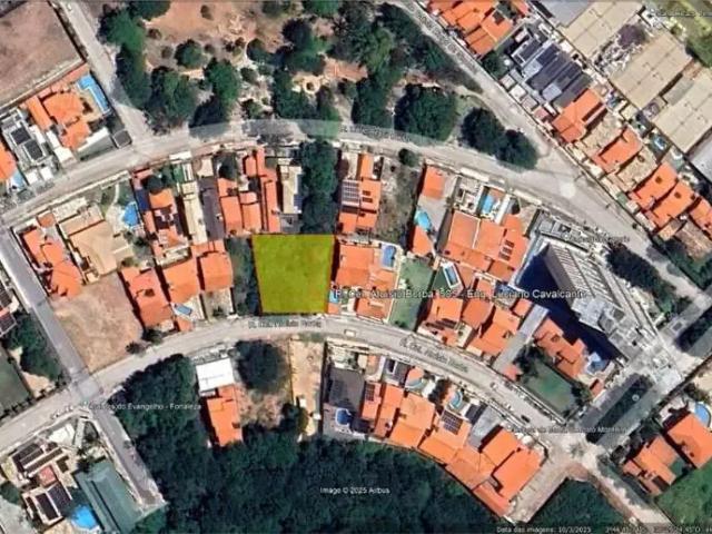 Terreno venda em Região Geográfica Imediata de Fortaleza, Fortaleza