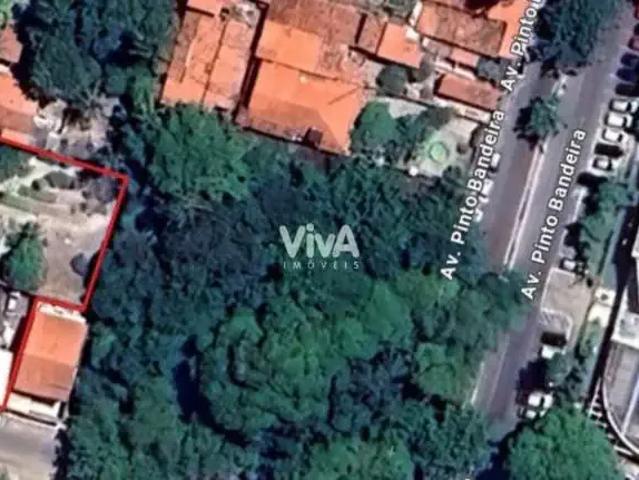 Terreno venda em Fortaleza, Engenheiro Luciano Cavalcante