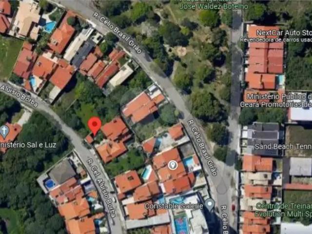 Terreno venda em Fortaleza, Região Geográfica Intermediária de Fortaleza