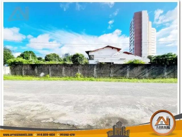 Terreno venda em Região Geográfica Imediata de Fortaleza, Fortaleza