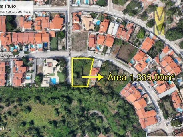 Terreno venda em Região Geográfica Imediata de Fortaleza, Fortaleza