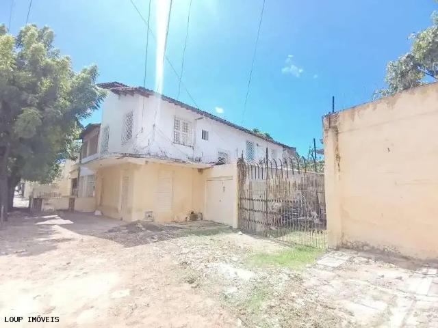 Terreno venda em Região Geográfica Imediata de Fortaleza, Fortaleza
