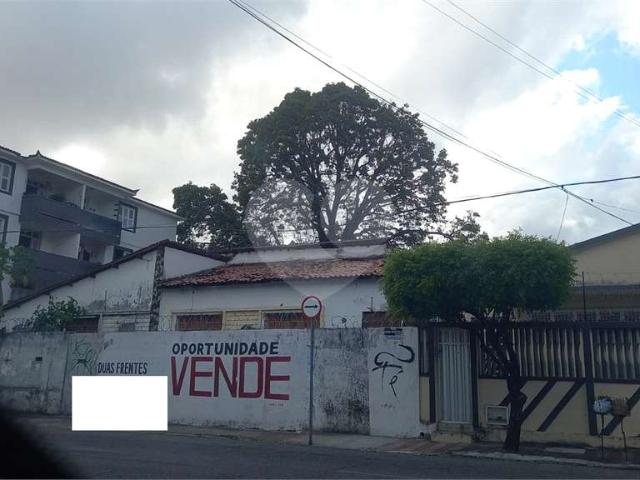 Terreno venda em Região Geográfica Imediata de Fortaleza, Fortaleza