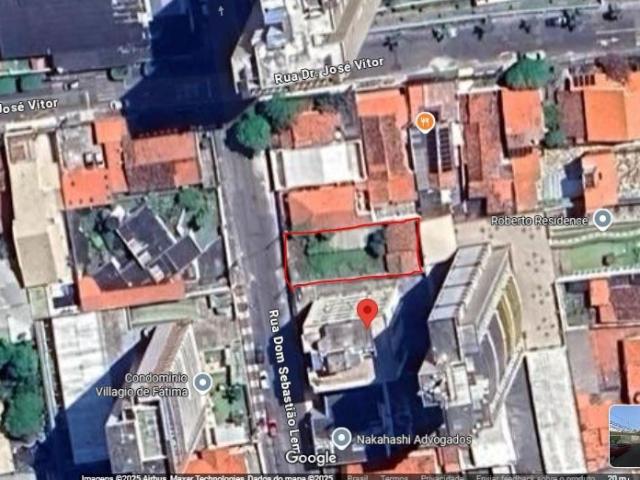 Terreno venda em Região Geográfica Imediata de Fortaleza, Fortaleza