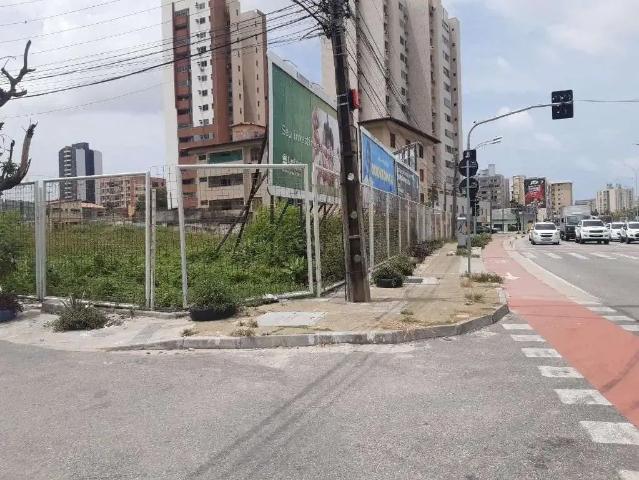 Terreno venda em Região Geográfica Imediata de Fortaleza, Fortaleza