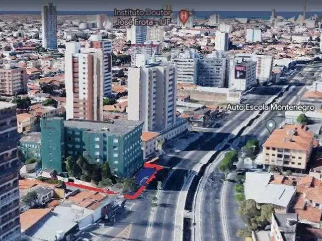 Terreno venda em Região Geográfica Imediata de Fortaleza, Fortaleza