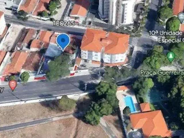 Terreno venda em Região Geográfica Imediata de Fortaleza, Fortaleza
