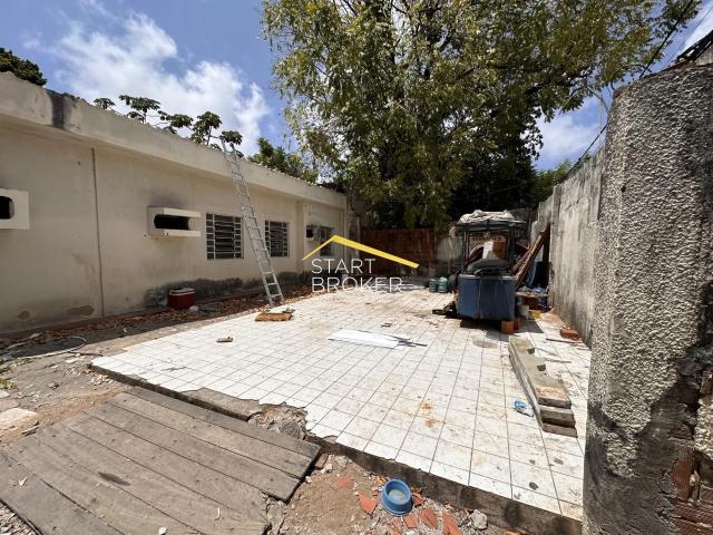 Terreno venda em Fátima, Fortaleza