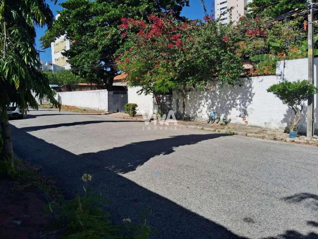Terreno venda em Fátima, Fortaleza
