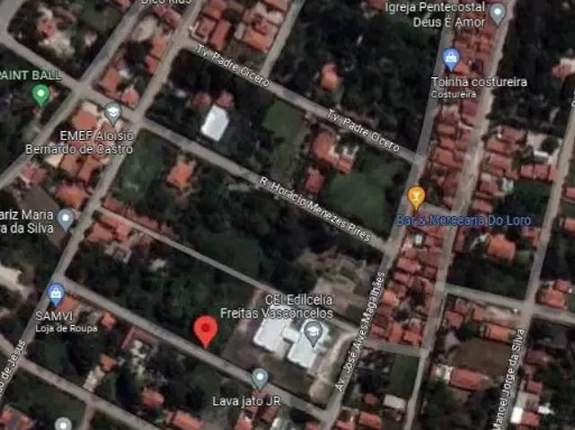 Terreno venda em Região Geográfica Imediata de Fortaleza, Fortaleza
