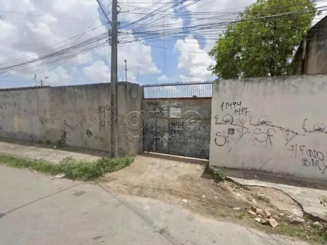 Terreno venda em Região Geográfica Imediata de Fortaleza, Fortaleza