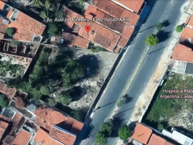 Terreno venda em Região Geográfica Imediata de Fortaleza, Fortaleza