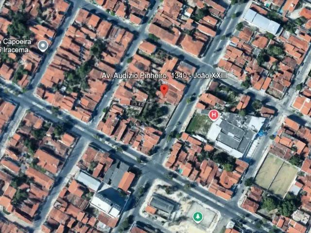 Terreno venda em Região Geográfica Imediata de Fortaleza, Fortaleza