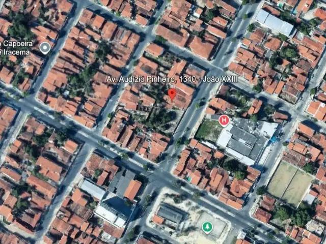 Terreno venda em Região Geográfica Imediata de Fortaleza, Fortaleza
