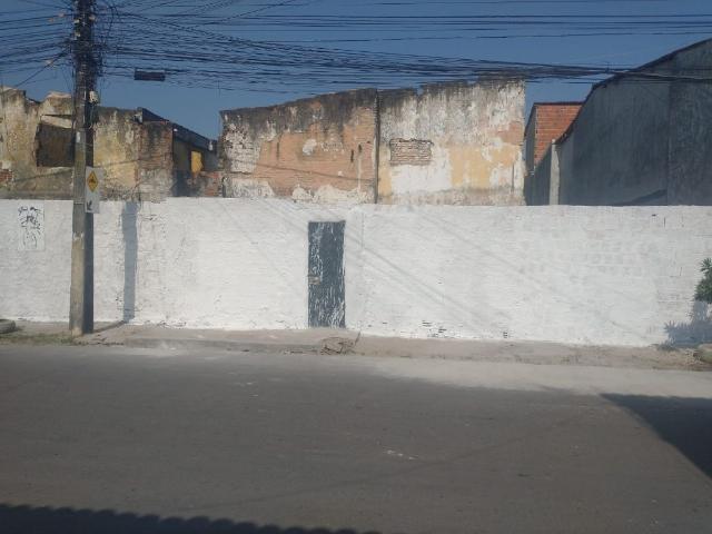 Terreno venda em Fortaleza, Itaoca