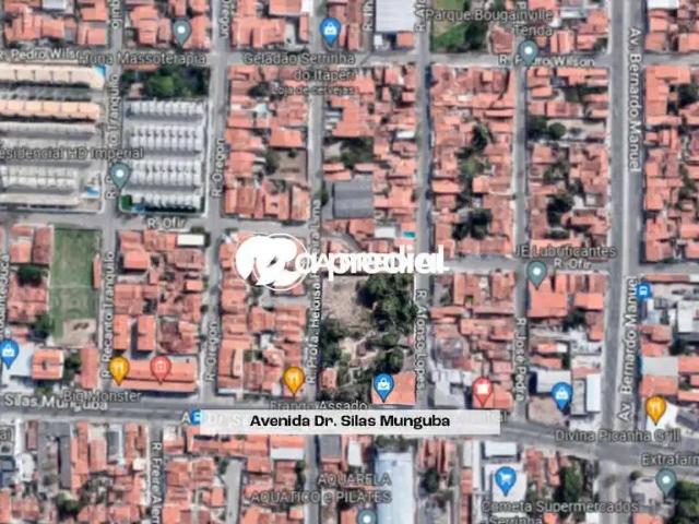 Terreno venda em Fortaleza, Região Geográfica Intermediária de Fortaleza