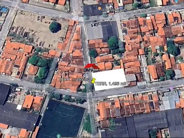 Terreno venda em Região Geográfica Imediata de Fortaleza, Fortaleza