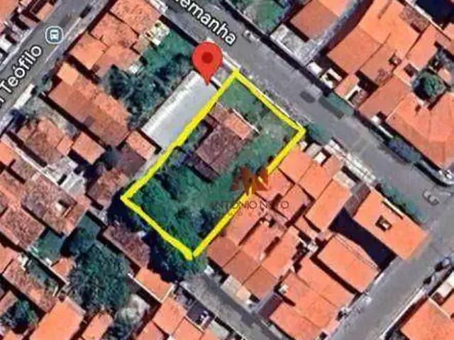 Terreno venda em Região Geográfica Imediata de Fortaleza, Fortaleza