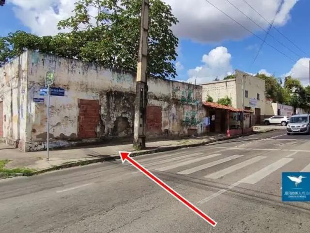 Terreno venda em Região Geográfica Imediata de Fortaleza, Fortaleza