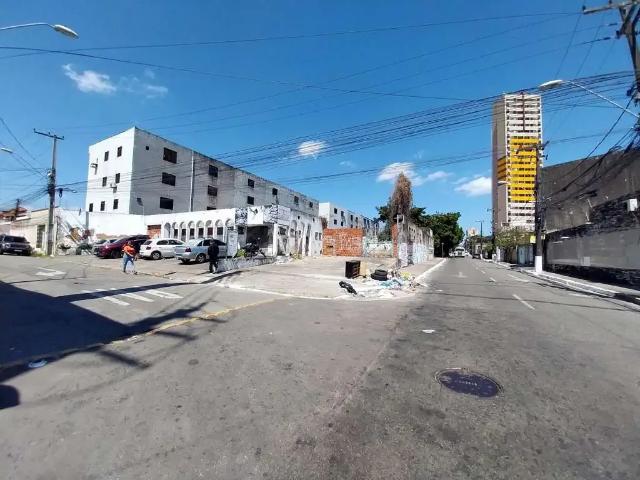 Terreno venda em Região Geográfica Imediata de Fortaleza, Fortaleza