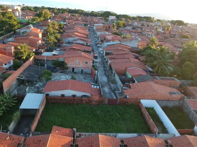 Terreno venda em Região Geográfica Imediata de Fortaleza, Fortaleza