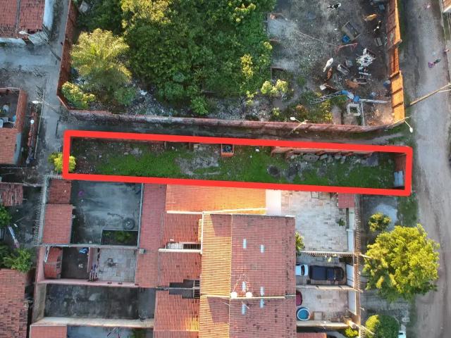 Terreno venda em Região Geográfica Imediata de Fortaleza, Fortaleza