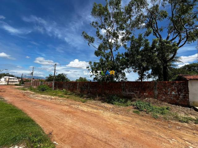 Terreno venda em Vila Campo Estrela, Fortaleza