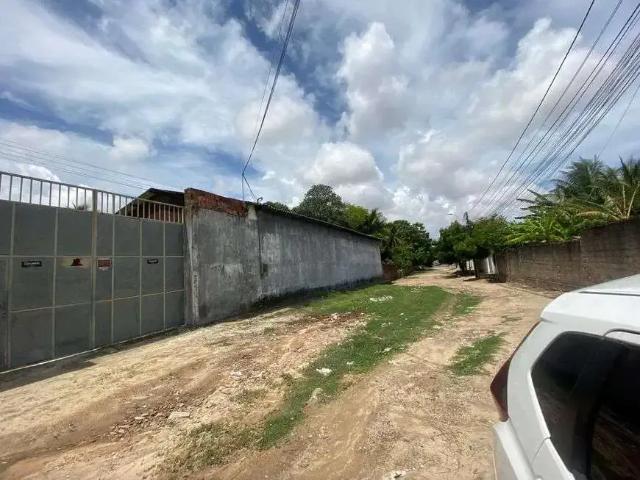 Terreno venda em Região Geográfica Imediata de Fortaleza, Fortaleza